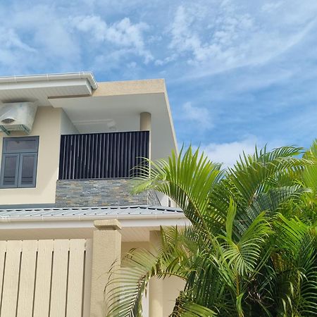 Tranquility Villas Baie Sainte Anne Exterior photo