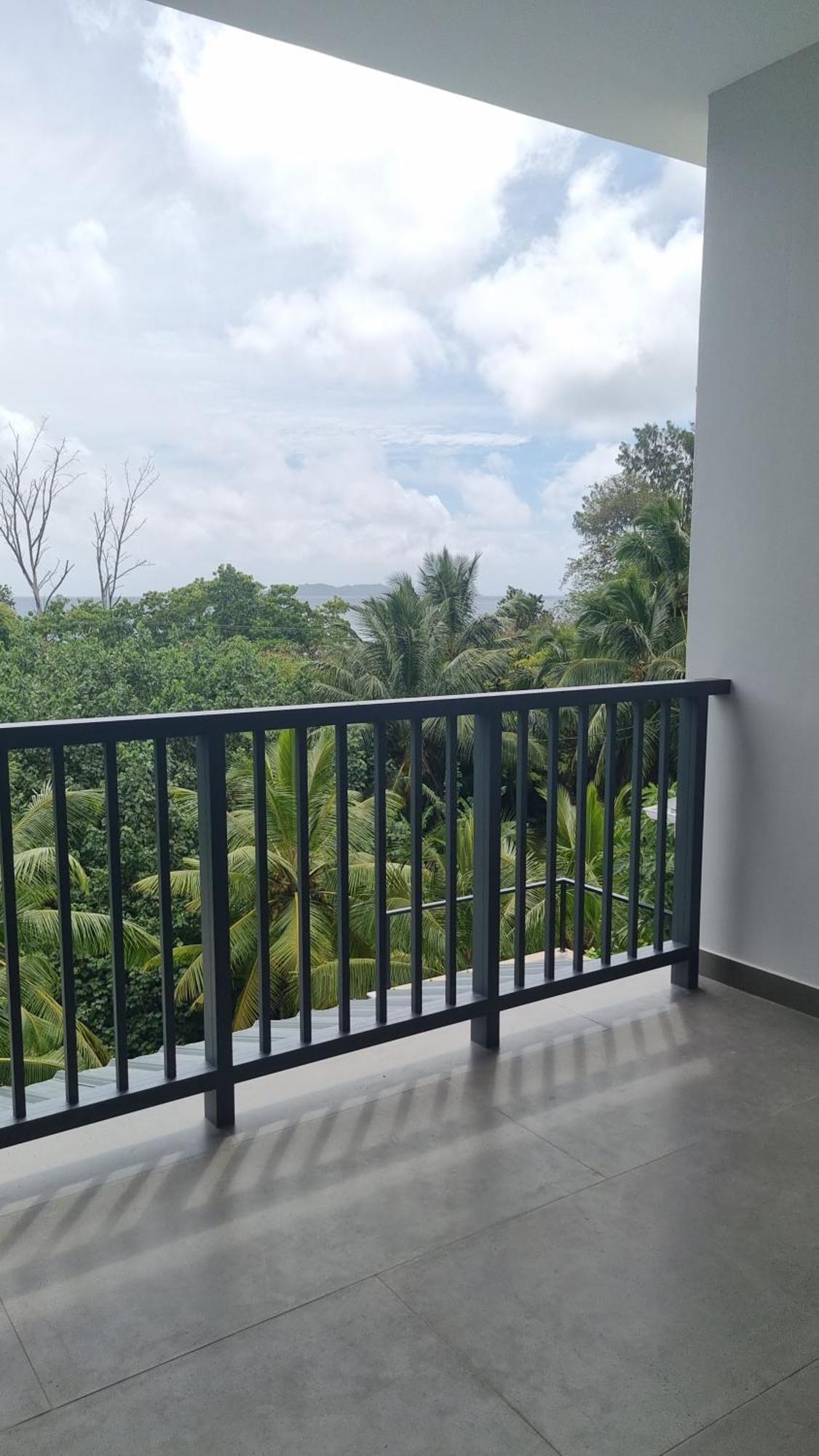 Tranquility Villas Baie Sainte Anne Exterior photo